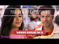 Pal Do Pal Ki Nahi Tu Aashiqui WhatsApp Status Video