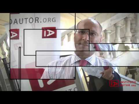 Entrevista a David Uwemedimo: Políticas de la OMPI dirigidas a las industrias creativas