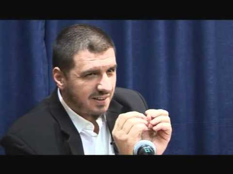 06 - Burgosja e Jusufit (alejhi selam) - Enis Rama