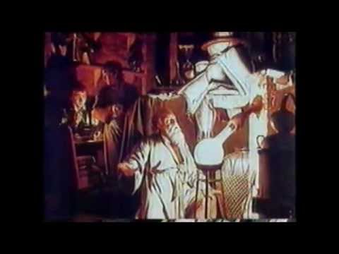 Wandlungen - Die neue Alchemie