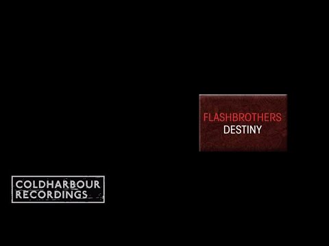 Flash Brothers - Destiny
