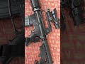 223 Bore Original USA Army Gun 223 Gun America Usa M4 M16