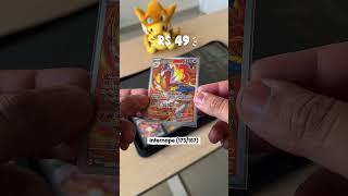 Personalizando o fichário com Tema : Fogo! #pokemon #pokemontcg #pokemoncards