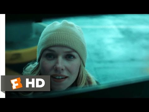 The Ring (5/8) Movie CLIP - Ferry Accident (2002) HD
