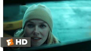 The Ring (5/8) Movie CLIP - Ferry Accident (2002) HD
