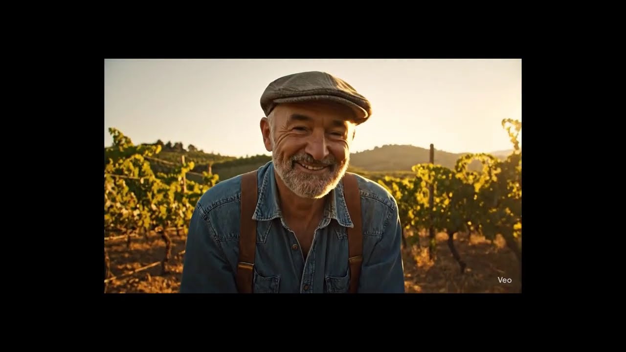 Tony's Revolutionary CFT System: From Vineyard to Manufacturing Excellence