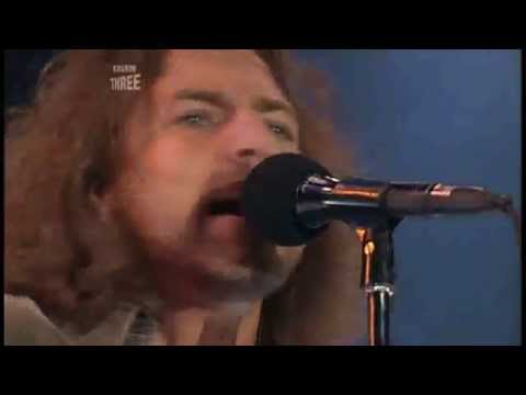 Pearl Jam - World Wide Suicide (Reading Festival, UK 2006)