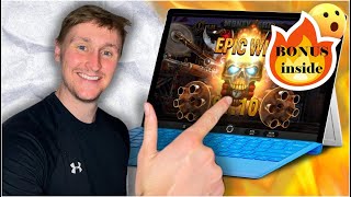 🪓 Independent online casinos | Achieve Goals Mobile Casino