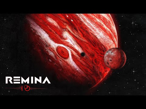 REMINA - Io (Official Audio)