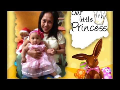 Eternal Mom-Evelyn Lobaton