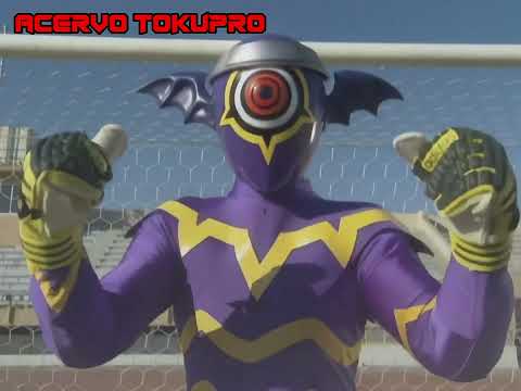 RYUKENDO ENCERRAMENTO NO BRASIL COMPLETO