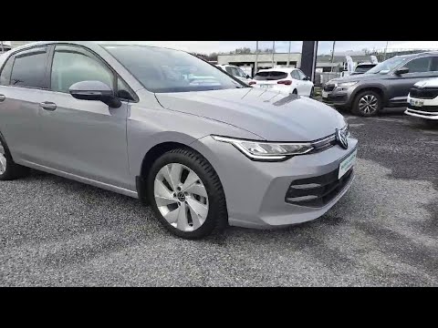 Volkswagen Golf GOLF EDITION 75 1.5 TSI 116HP - Image 2
