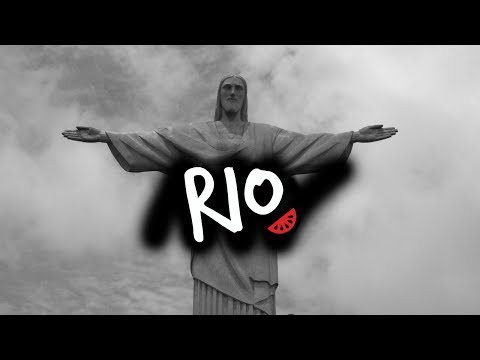 [FREE] Base De Funk x Brazilian Funk x Baile Funk Instrumental "RIO" Type Beat