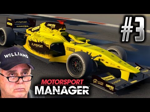 IRRITATING RACE WEEKEND AT THE DOHA GP