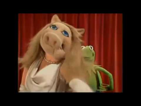 muppet show miss piggy karate chops compilations