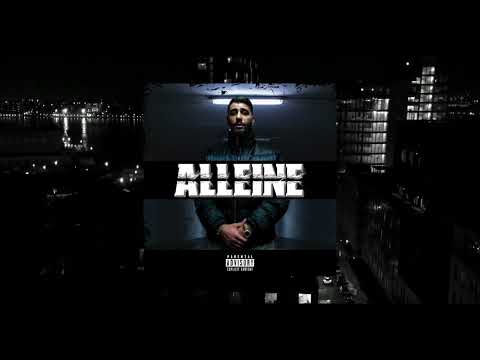 Samra x NGEE Piano Type Beat with Hook | Alleine prod. NEO