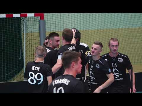 🎬 Highlights:  Irlava - Lekrings (10.09.2023)