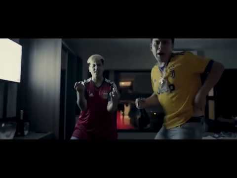 DUKI - Otro Level Ft YSY A Shot By BALLVE (Video Oficial) 2018