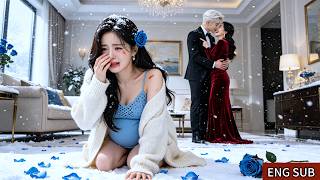 八年婚姻，丈夫竟為白月光當眾甩她九十九巴掌，她含淚提離婚，即便他跪在雨裡哀求，也再無挽回餘地 #女頻 #虐戀 #熱門短劇