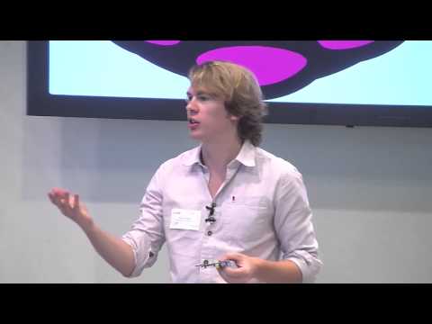 Raspberry Pi基金會 (Raspberry Pi Foundation)