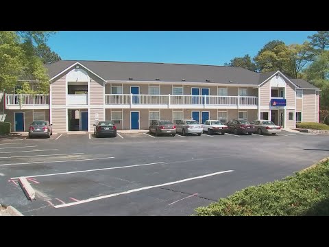 Rights for tenants living at extended stay hotels