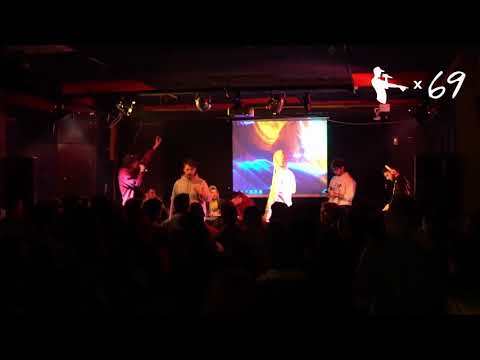 EINAIX vs POZZO - KARATE FLOW I (Ottavi di finale)