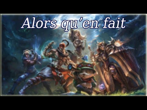 Alors qu'en fait - Slaym