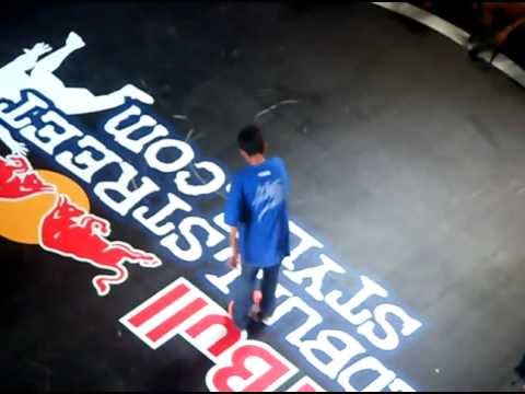 RBSS 2012 Pakistan|| National Finals|| Round of 16|| Hassan Shahid vs Waqar (OKA)