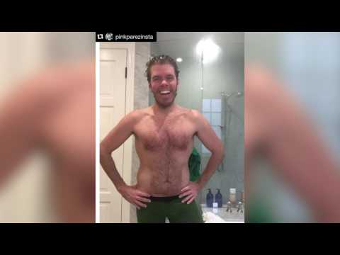 Why Are Male Bodies Treated Differently Than Women's?