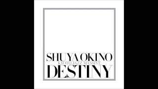 Shuya Okino feat. Navasha Daya - Love and Live