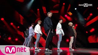 [PENTAGON - Like This] KPOP TV Show | M COUNTDOWN 170928 EP.543