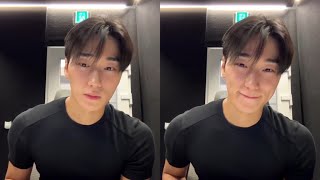 Ateez San POP 20260712 TOKTOQ Live