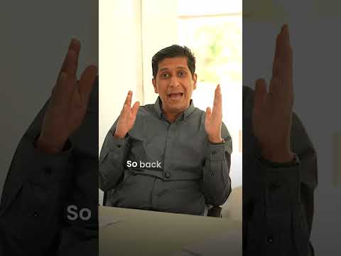Thumbnail of video - What Are the Reasons for Back Pain? | Dr. Ajay Kothari