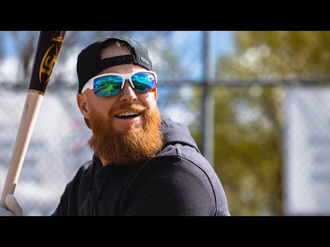 Kaenon Acedemy - Justin Turner - Major League Baseball Player