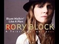Rory Block - Downhearted Blues