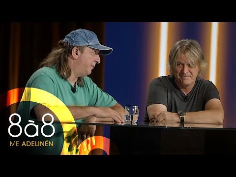 Wirusi: Kemi mbajt koncerte edhe pse ishim te idhnuar mes vete