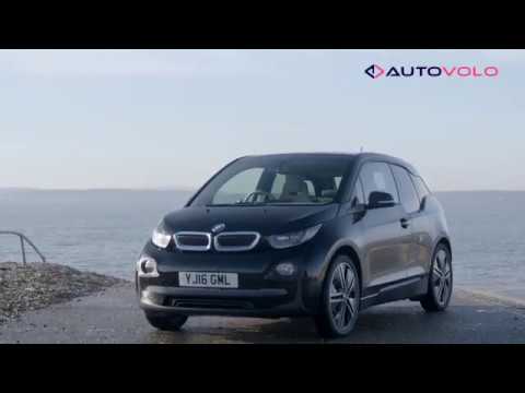 BMW I3-What you need to know?