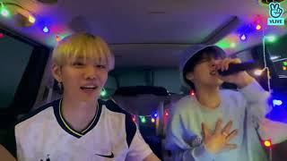 Untitled, 2014 - G-DRAGON Cover by BX &amp; Seunghun CIX