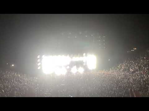 Abschluss Gestört aber geil Festival 2024 feat Anna Grey