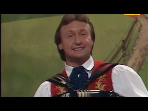 Winfried Stark und seine Original Steigerwälder - Wer soll das bezahlen 1990