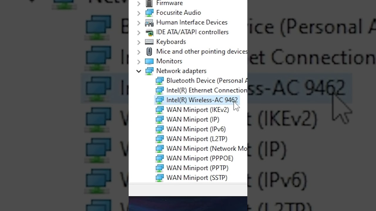 Boost WIFI On Your PC!