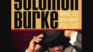 solomon burke - i got the blues