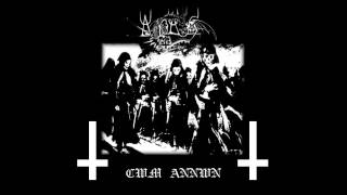 Argar - CWM ANNWN (Full Album)