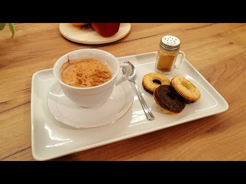 Video thumbnail: Salep Shtëpie – Pije Dimri