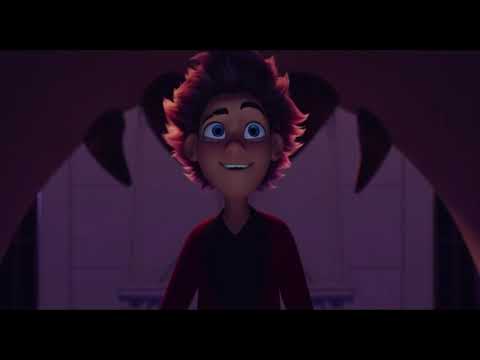 100% Wolf (Trailer)