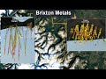 Brixton Metals Thorn Copper-Gold Project, B.C.