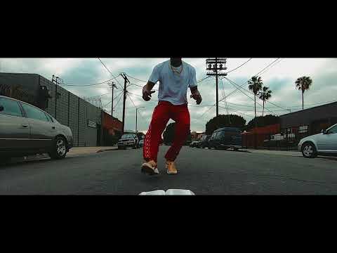 GoPro  Jimmiiv "Intro" EP | Directed by @eagleseyemedia