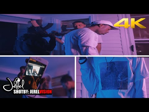 Jay Steez - Freestyle | Prod. by Seabass Beatz | ShotBy: JerelVision