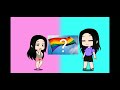 Old Me Vs Present Me Gacha Club