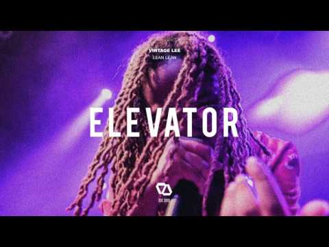 Vintage Lee - Lean Lean